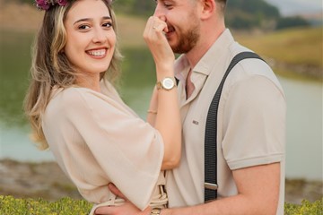 Farklı Mekanlardaki Aşkın İzleri